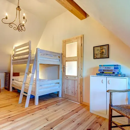 Katen Am Schwanenteich - Gruene Kate *