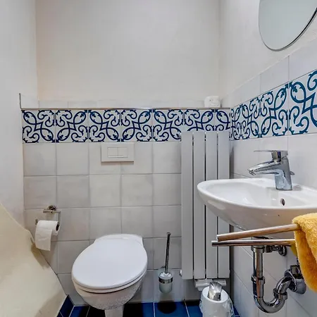 Tatil Evi Katen Am Schwanenteich - Gruene Kate *